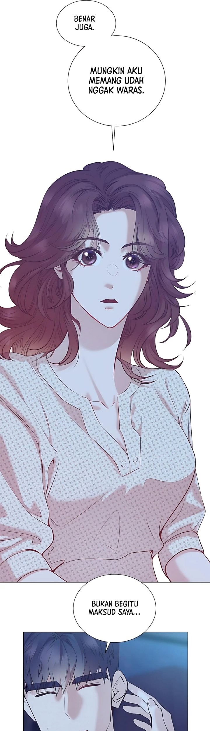 I Became a Sales Prodigy Chapter 77 Gambar 56