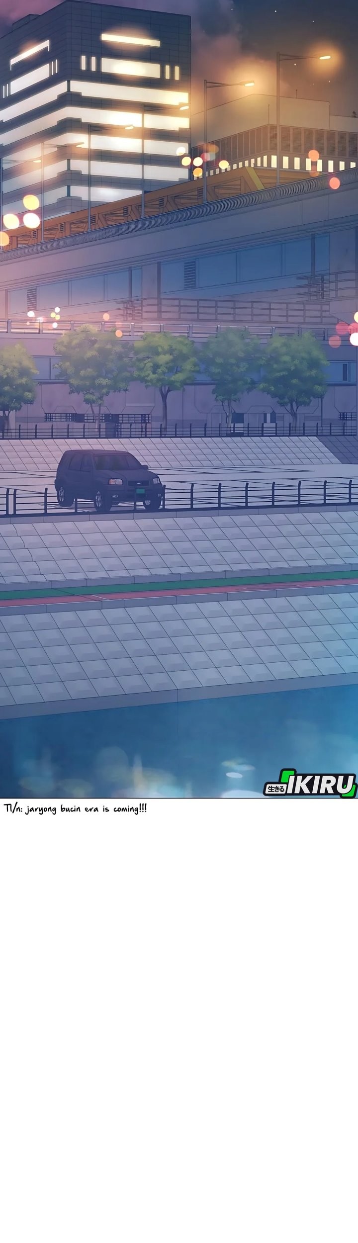 I Became a Sales Prodigy Chapter 77 Gambar 66