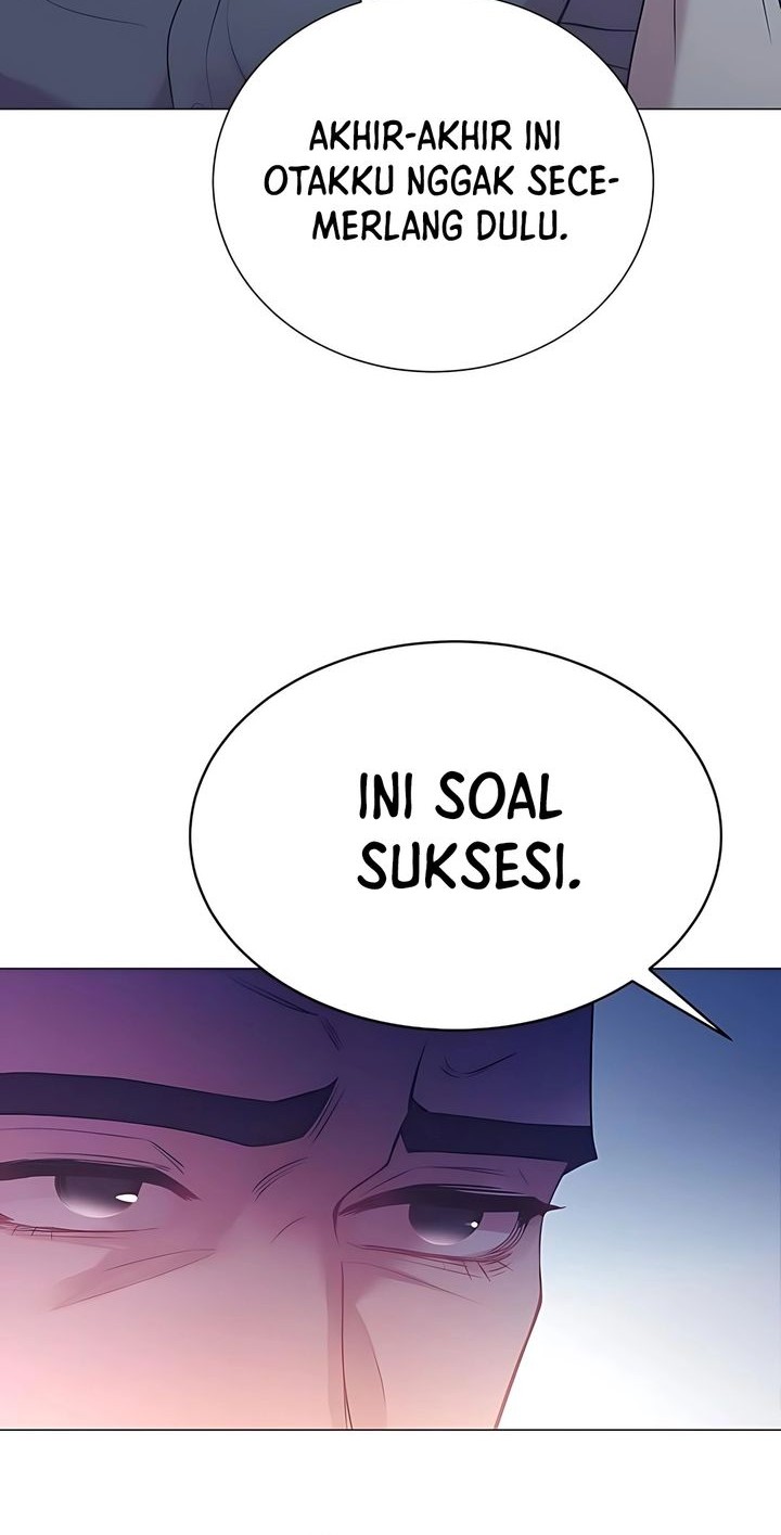 I Became a Sales Prodigy Chapter 78 Gambar 30