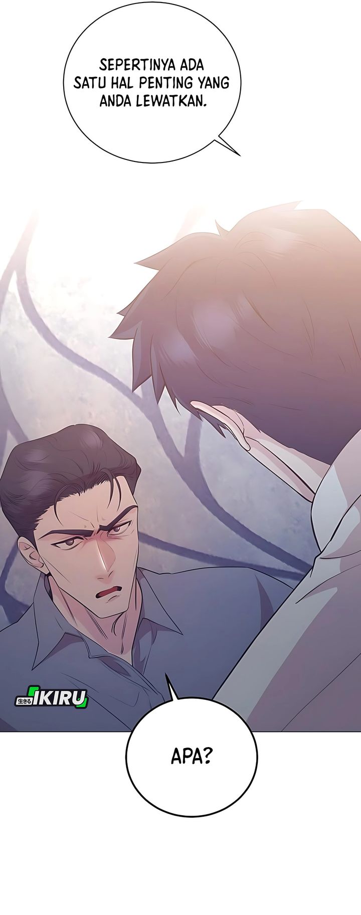 I Became a Sales Prodigy Chapter 78 Gambar 31