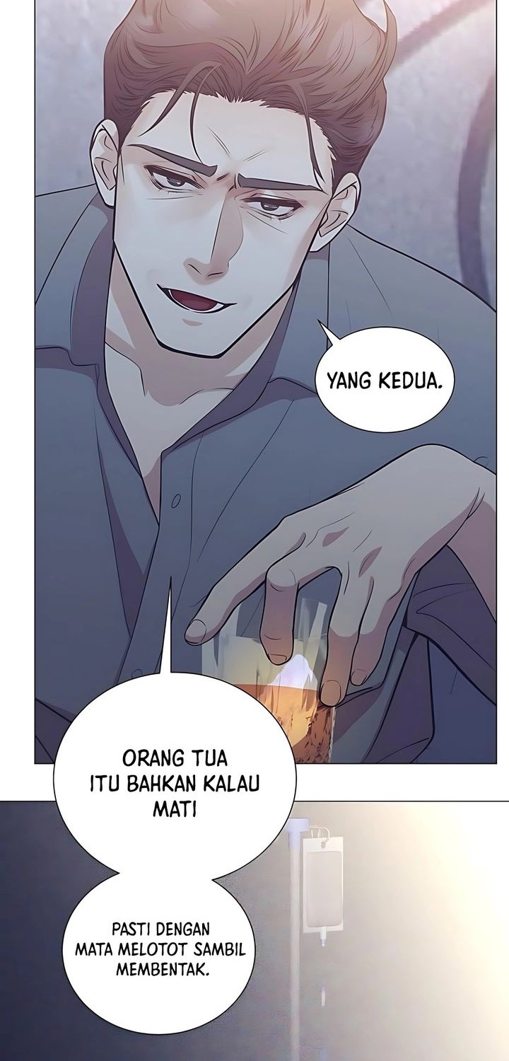 I Became a Sales Prodigy Chapter 78 Gambar 33