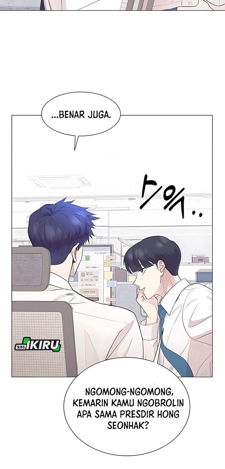 I Became a Sales Prodigy Chapter 78 Gambar 20