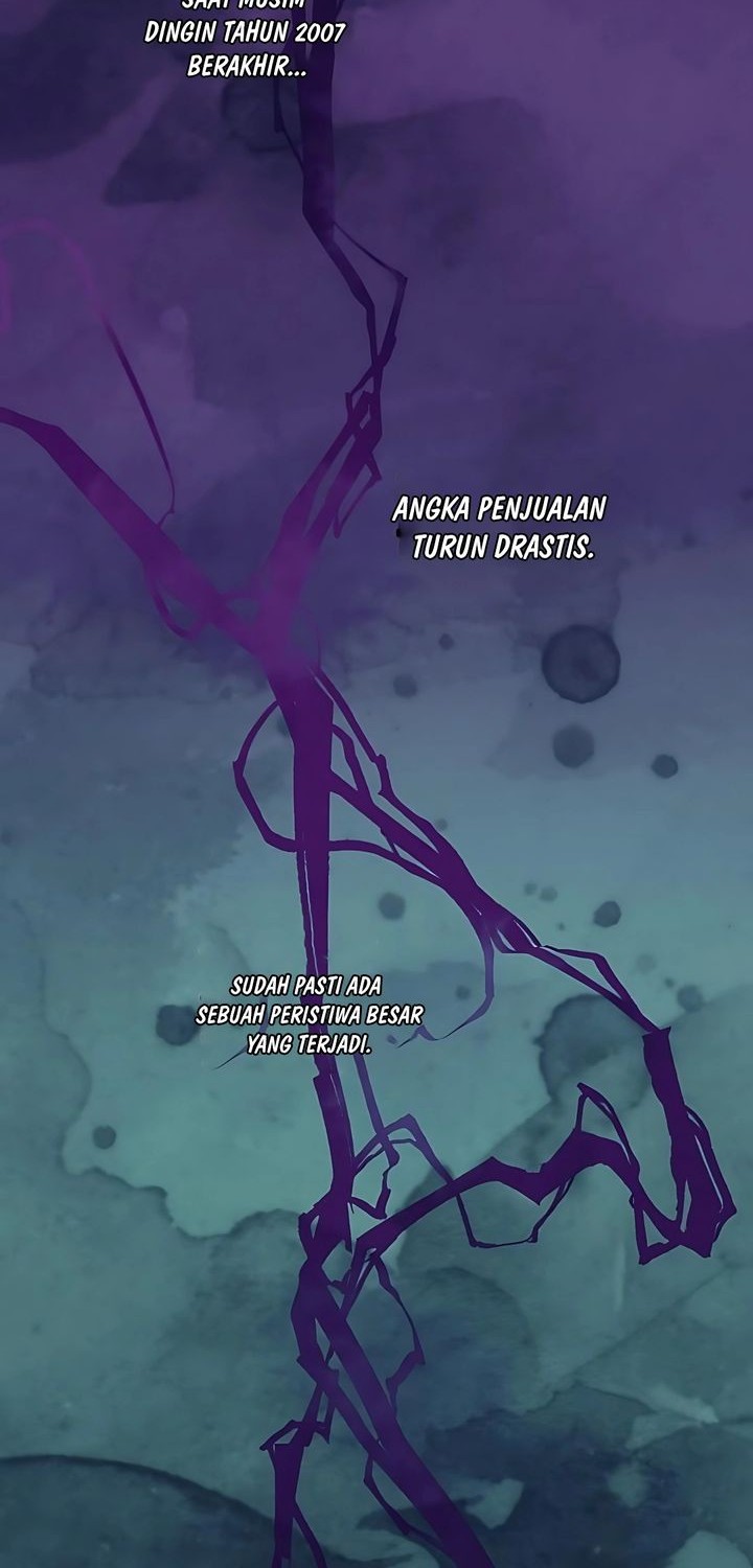 I Became a Sales Prodigy Chapter 78 Gambar 24