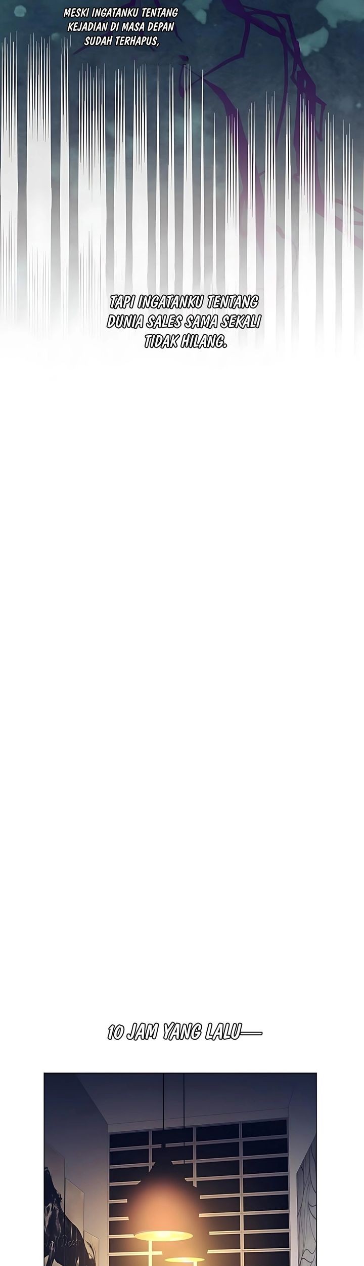 I Became a Sales Prodigy Chapter 78 Gambar 25