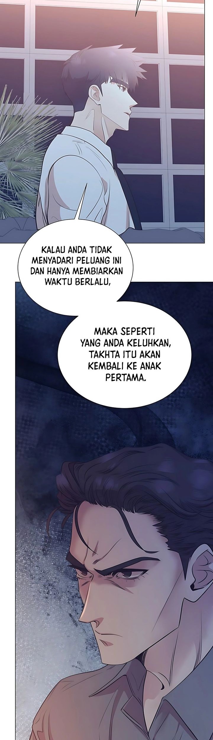 I Became a Sales Prodigy Chapter 78 Gambar 49