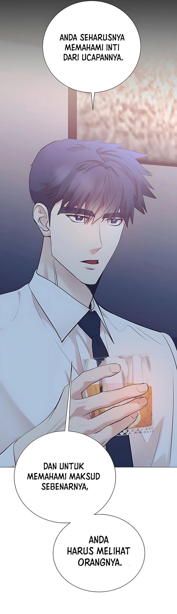 I Became a Sales Prodigy Chapter 78 Gambar 55