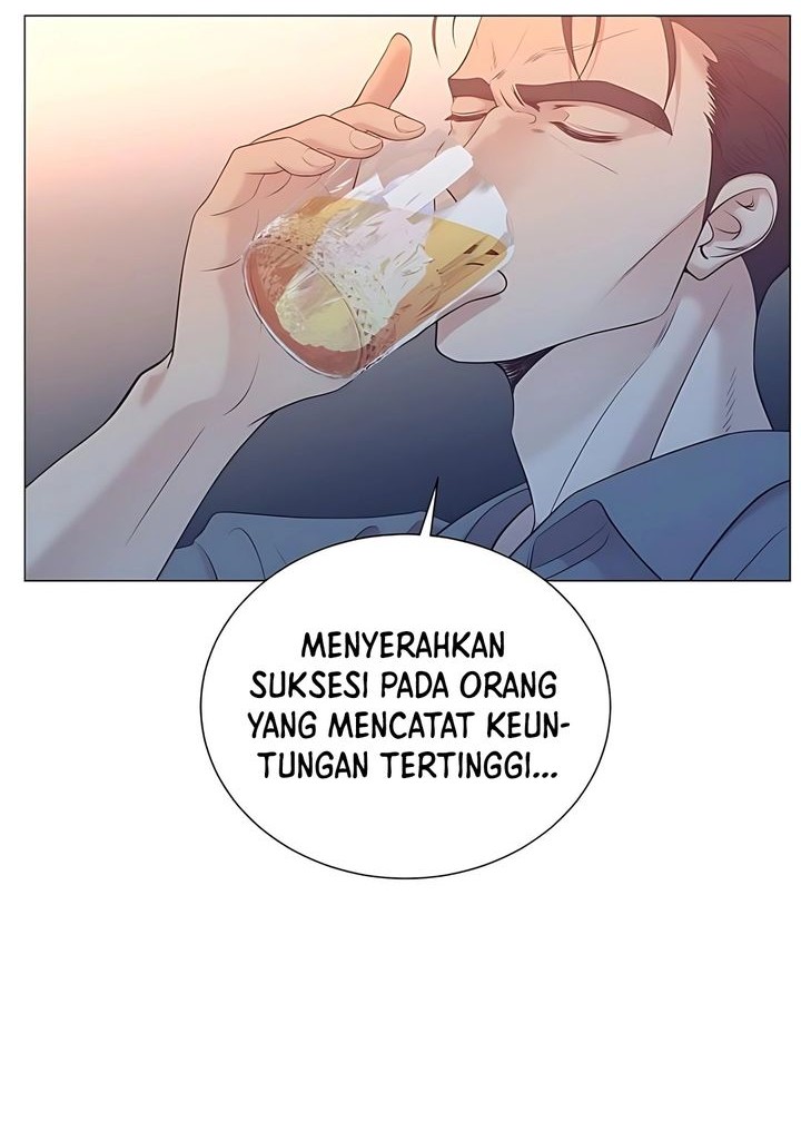 I Became a Sales Prodigy Chapter 78 Gambar 56