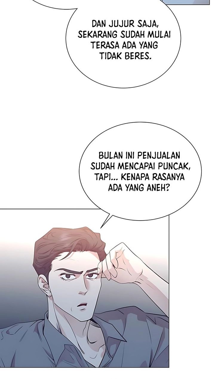 I Became a Sales Prodigy Chapter 78 Gambar 70