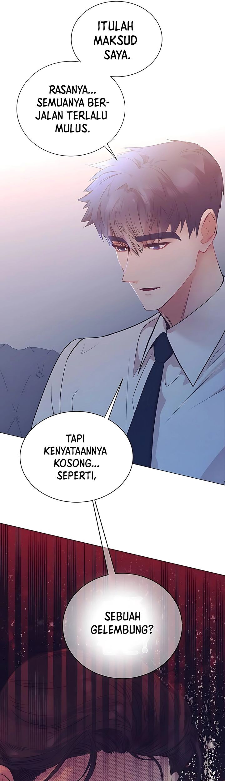 I Became a Sales Prodigy Chapter 78 Gambar 71