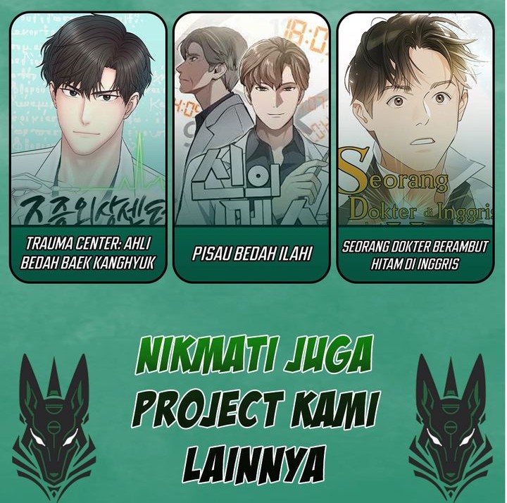 I Became a Sales Prodigy Chapter 78 Gambar 74