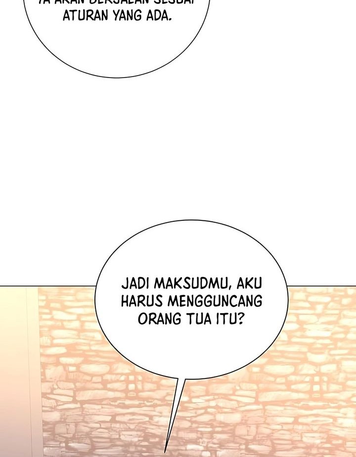 I Became a Sales Prodigy Chapter 78 Gambar 63