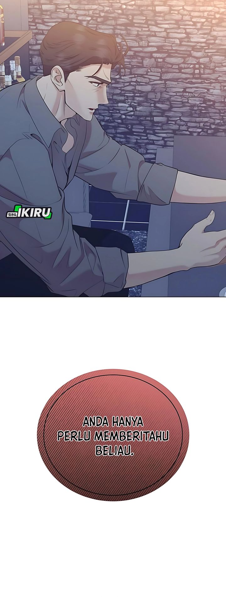 I Became a Sales Prodigy Chapter 78 Gambar 64