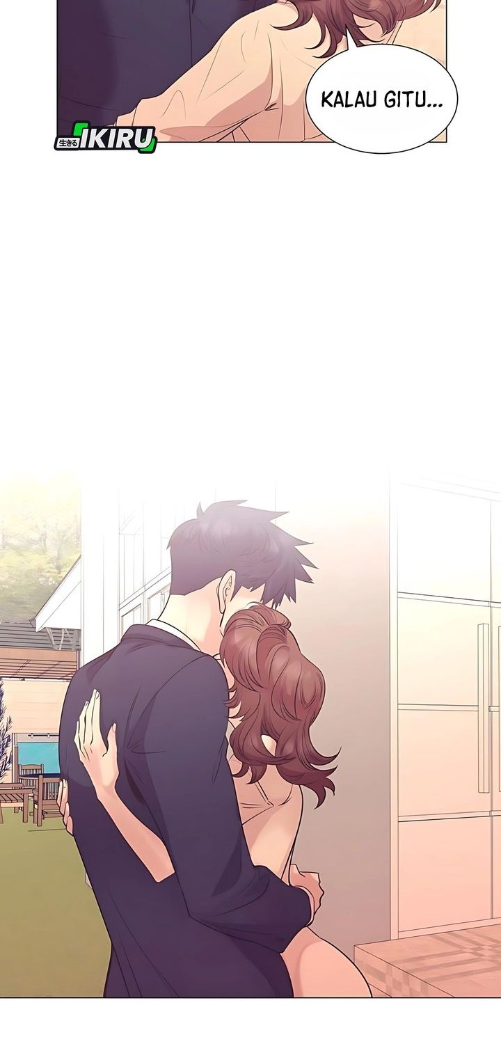 I Became a Sales Prodigy Chapter 78 Gambar 6