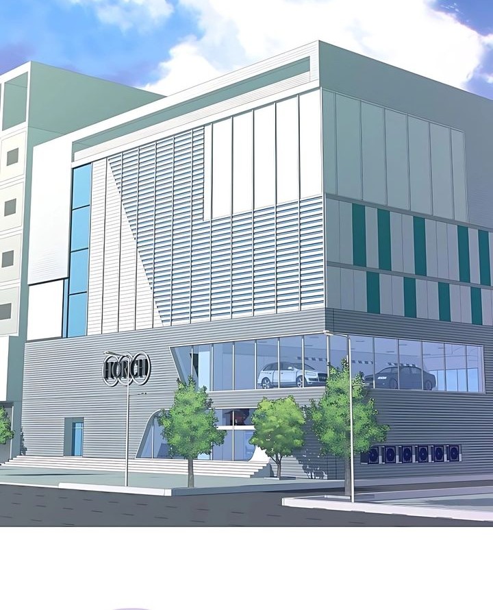 I Became a Sales Prodigy Chapter 78 Gambar 10