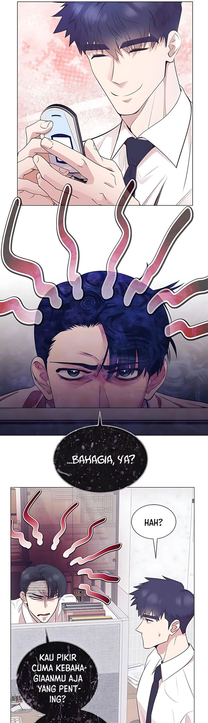 I Became a Sales Prodigy Chapter 78 Gambar 13