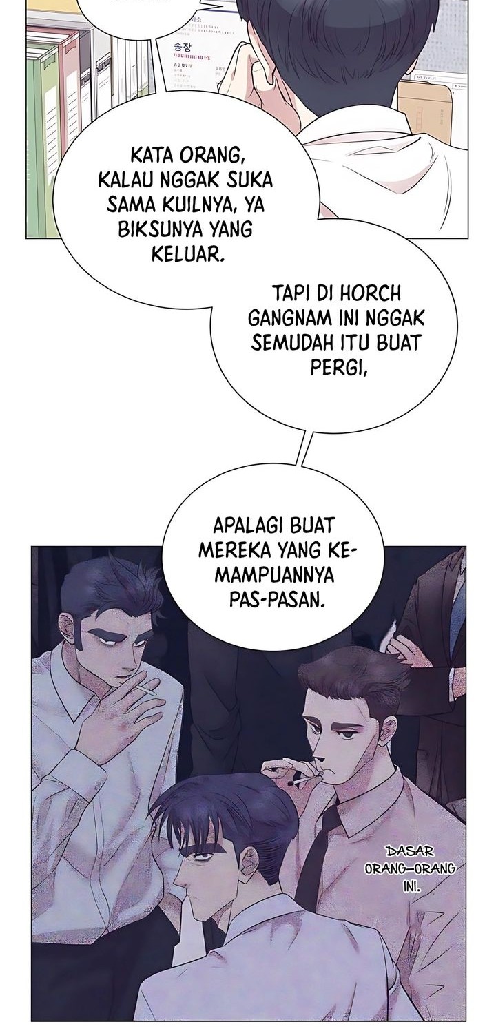 I Became a Sales Prodigy Chapter 78 Gambar 18