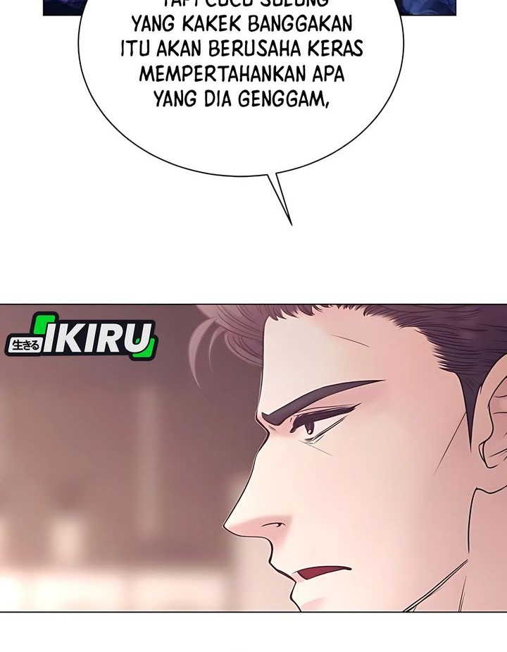 I Became a Sales Prodigy Chapter 79 Gambar 31