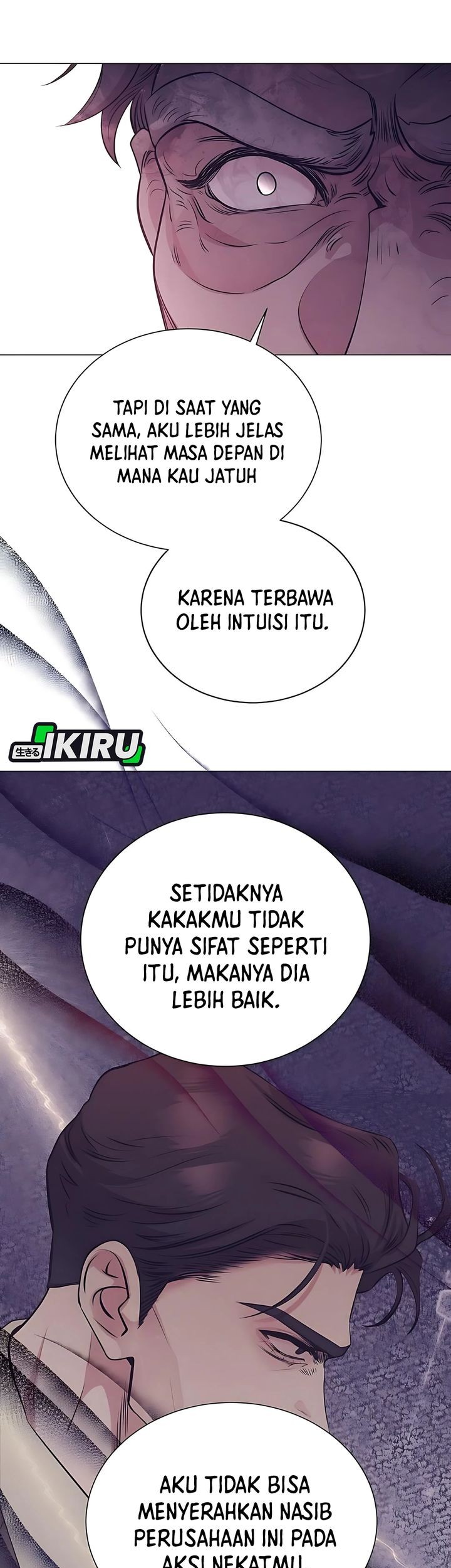 I Became a Sales Prodigy Chapter 79 Gambar 34