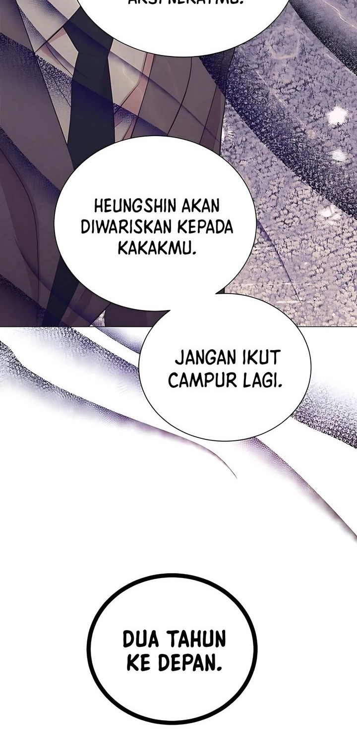 I Became a Sales Prodigy Chapter 79 Gambar 35