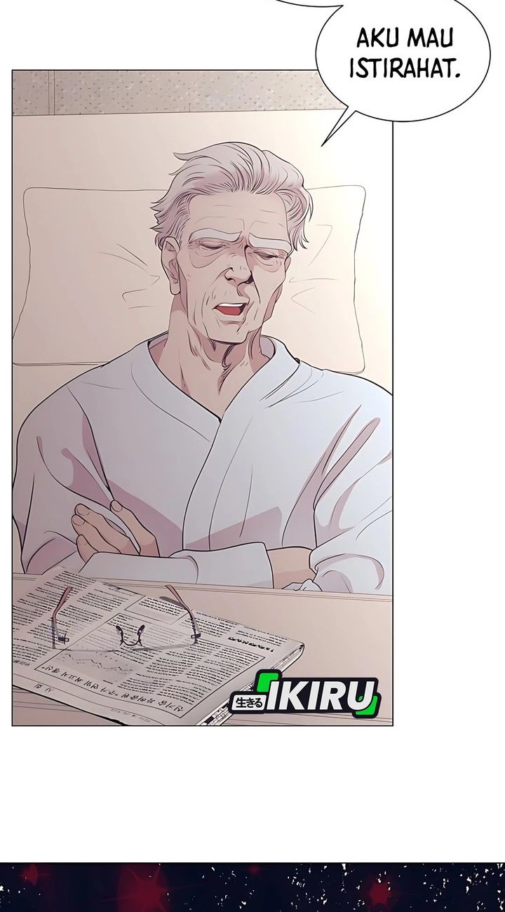 I Became a Sales Prodigy Chapter 79 Gambar 21