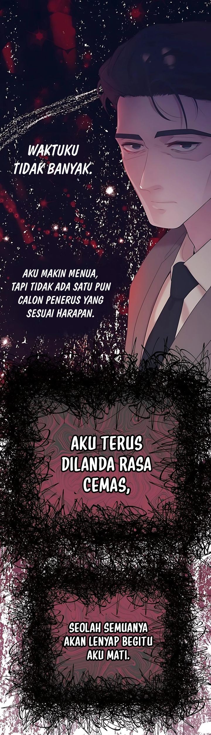 I Became a Sales Prodigy Chapter 79 Gambar 22