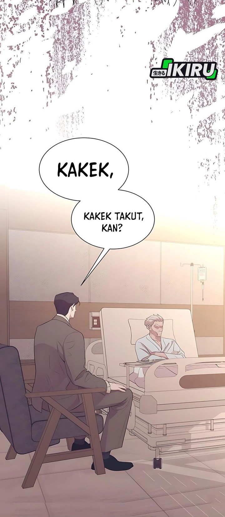 I Became a Sales Prodigy Chapter 79 Gambar 23