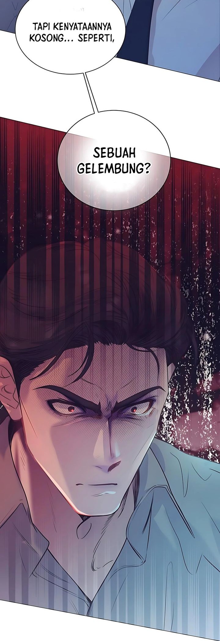 Manhwa I Became a Sales Prodigy Chapter 79 gambar nomor 2