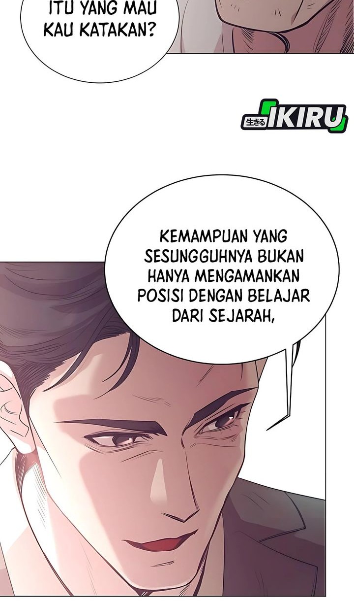 I Became a Sales Prodigy Chapter 79 Gambar 47