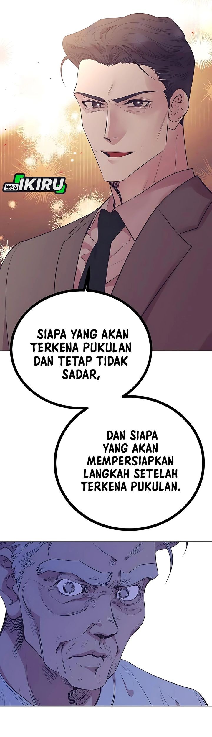 I Became a Sales Prodigy Chapter 79 Gambar 53