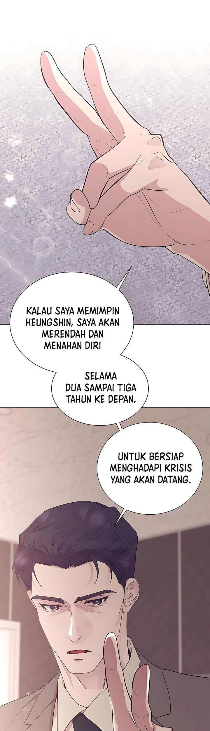 I Became a Sales Prodigy Chapter 79 Gambar 36