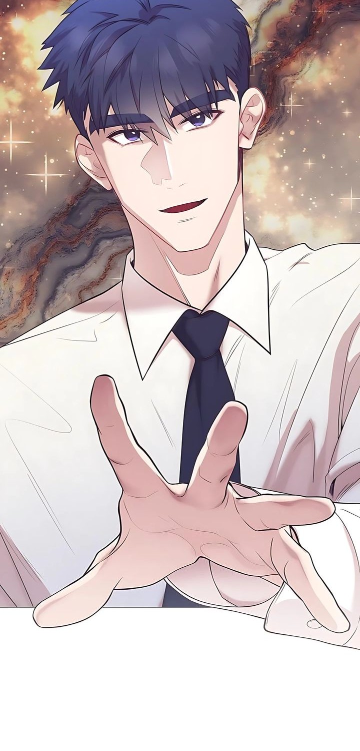 I Became a Sales Prodigy Chapter 79 Gambar 4