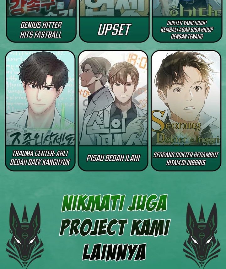 I Became a Sales Prodigy Chapter 79 Gambar 64