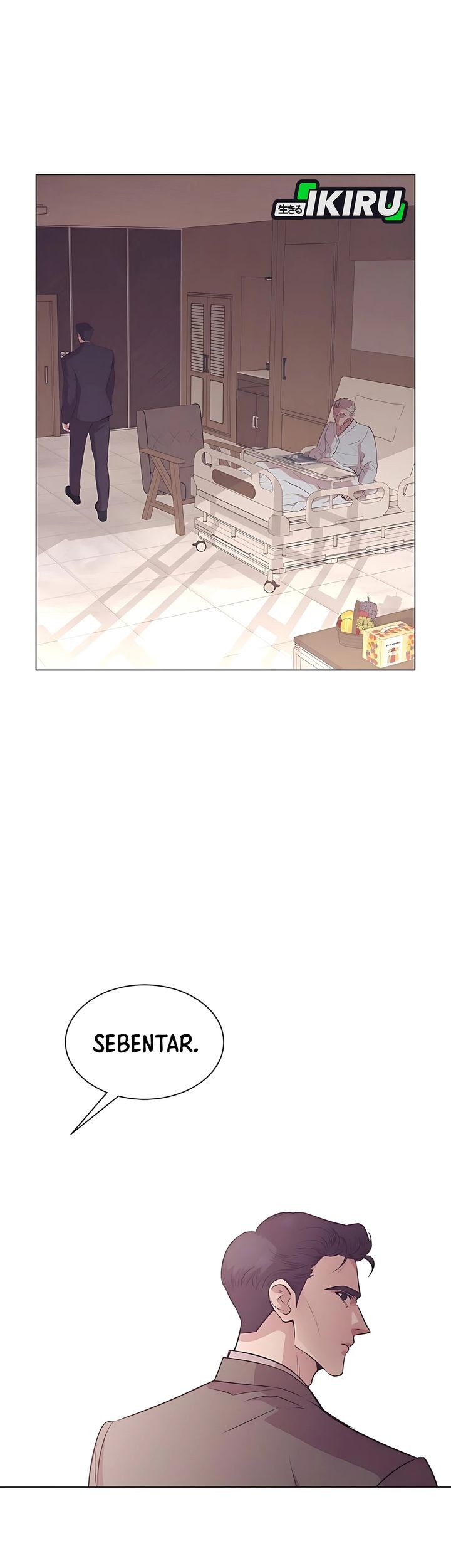 I Became a Sales Prodigy Chapter 79 Gambar 55