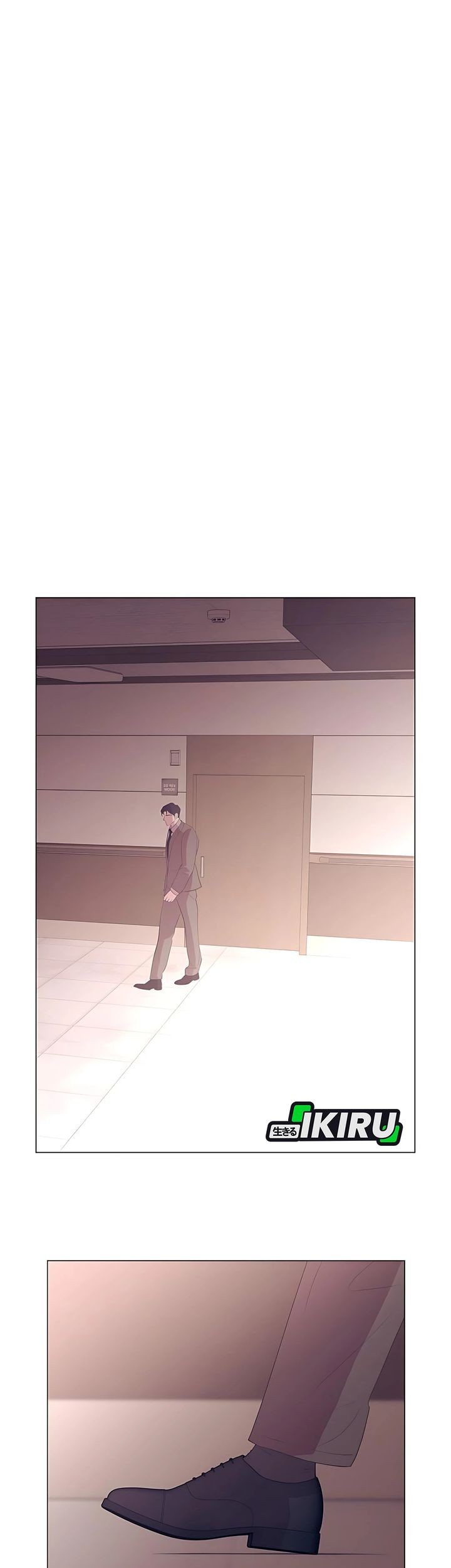 I Became a Sales Prodigy Chapter 79 Gambar 57