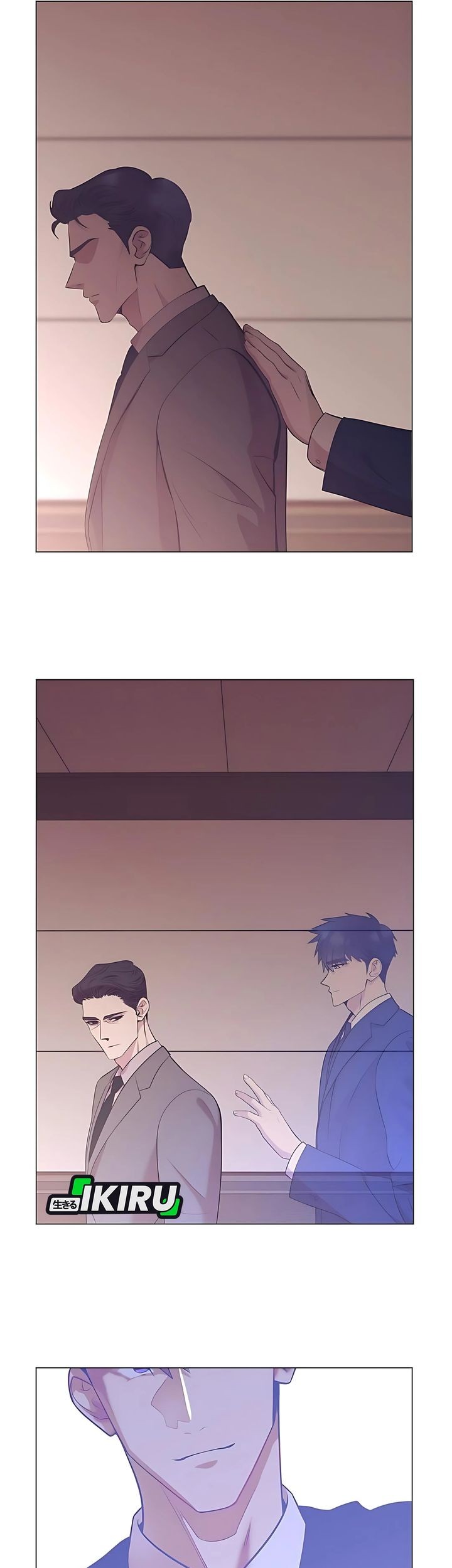 I Became a Sales Prodigy Chapter 79 Gambar 59