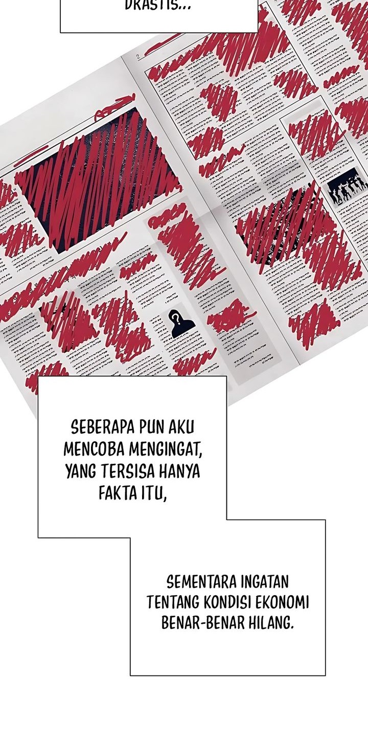 I Became a Sales Prodigy Chapter 79 Gambar 10