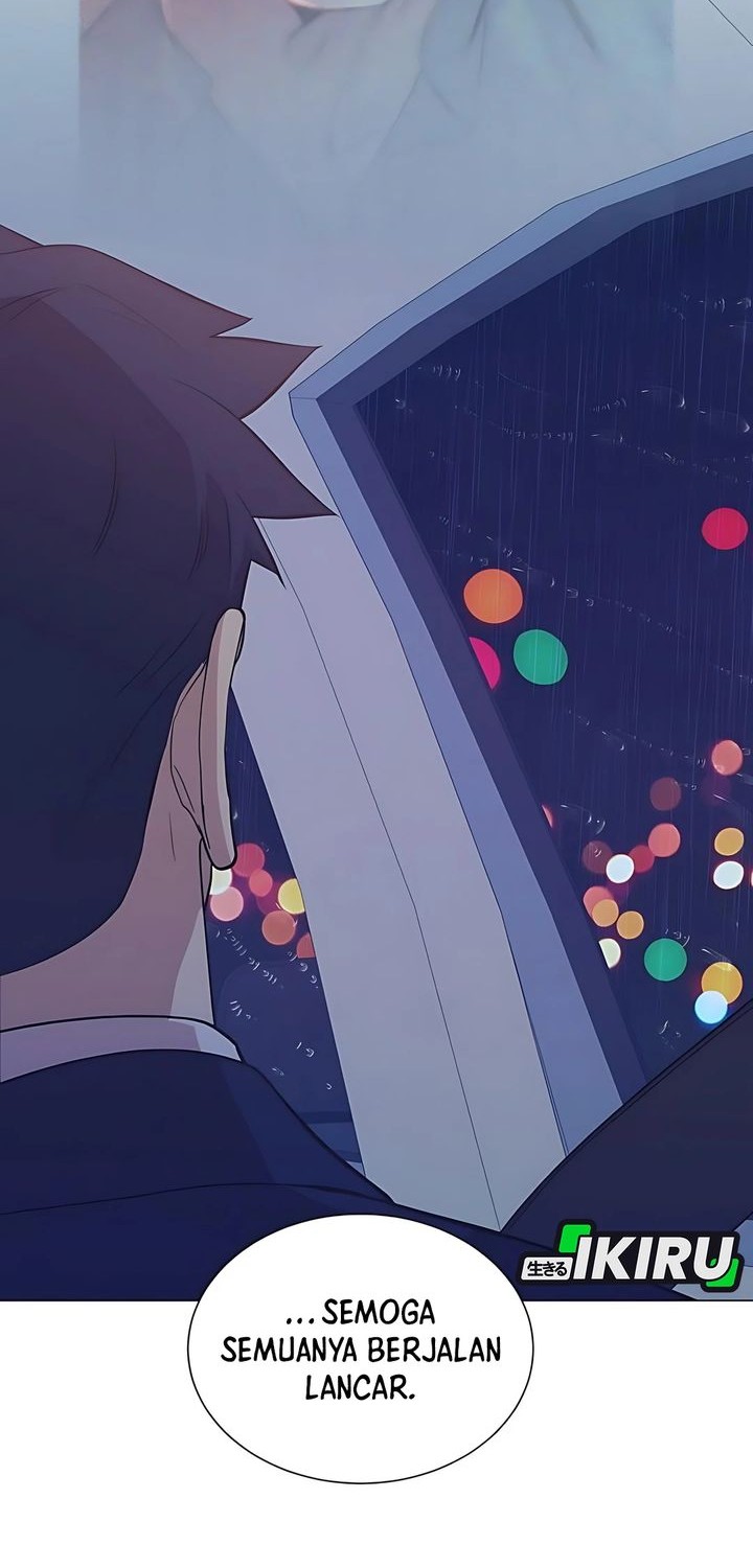 I Became a Sales Prodigy Chapter 79 Gambar 13