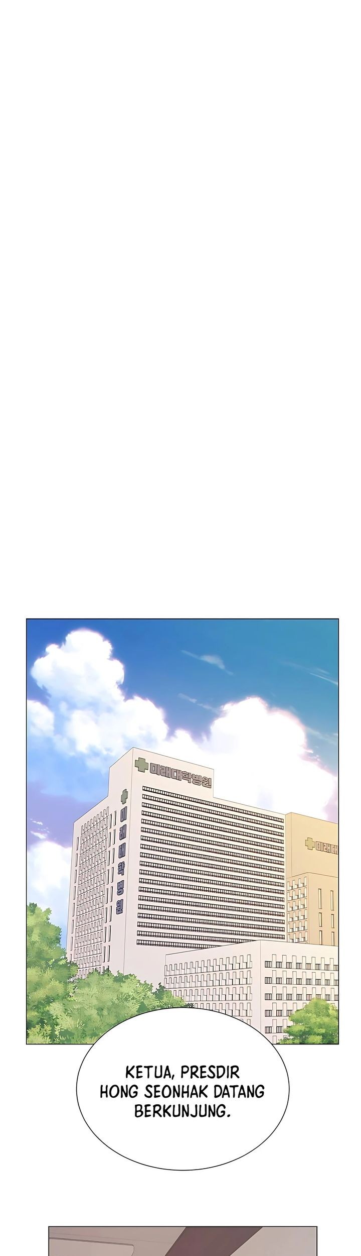 I Became a Sales Prodigy Chapter 79 Gambar 14