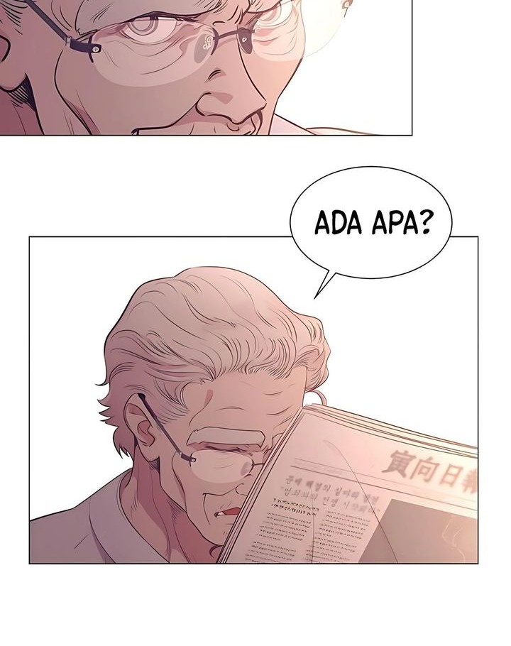 I Became a Sales Prodigy Chapter 79 Gambar 17