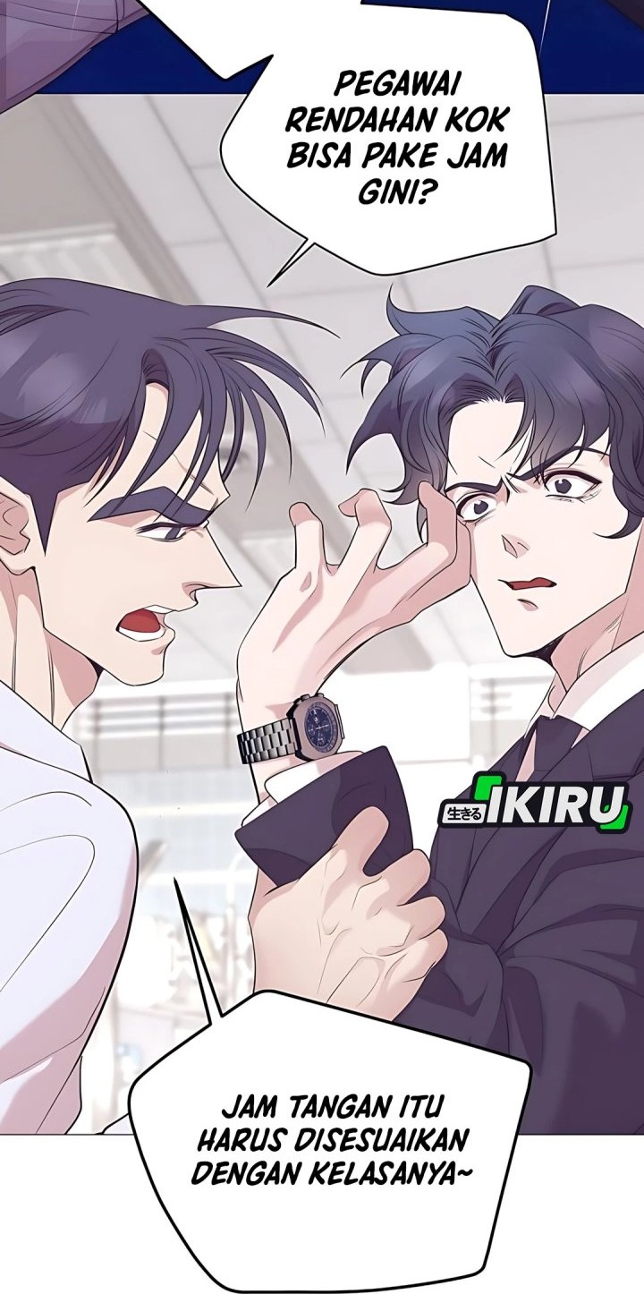 I Became a Sales Prodigy Chapter 81 Gambar 19