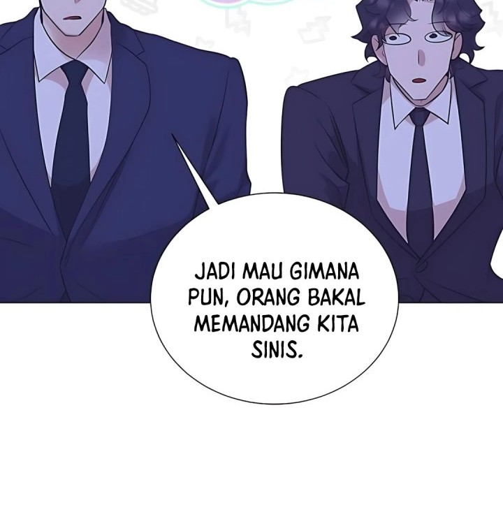 I Became a Sales Prodigy Chapter 81 Gambar 47
