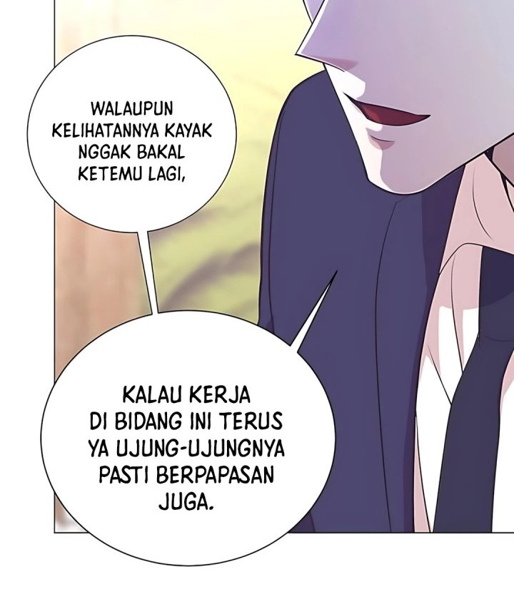 I Became a Sales Prodigy Chapter 81 Gambar 40