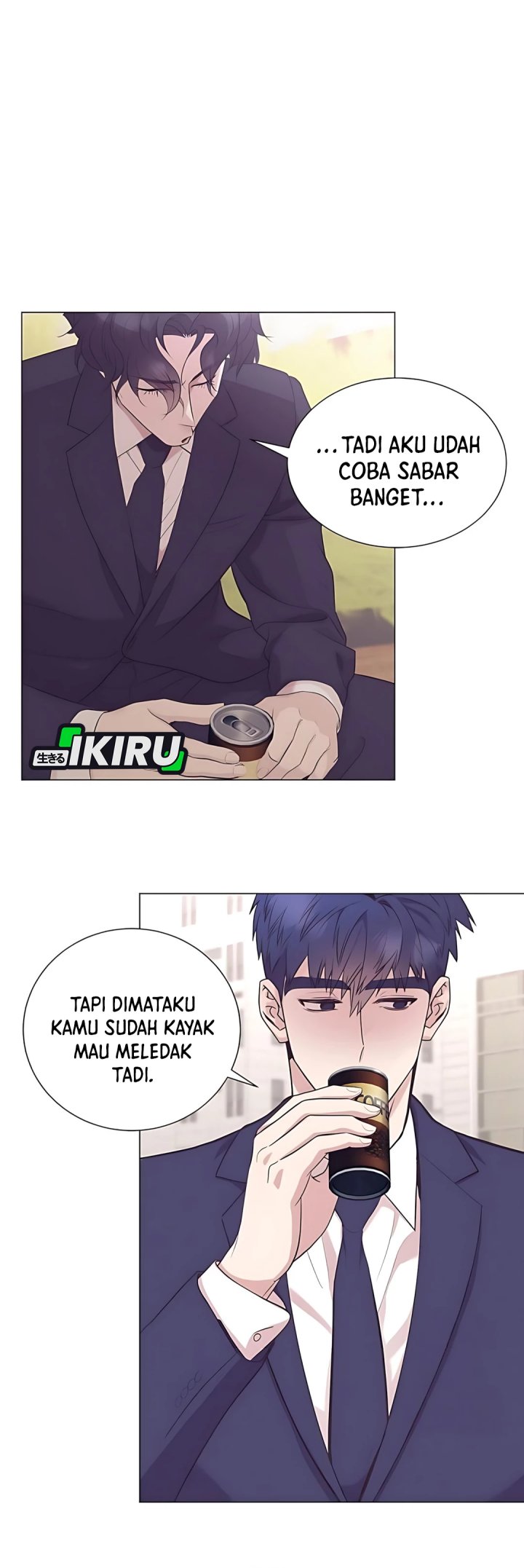 I Became a Sales Prodigy Chapter 81 Gambar 41