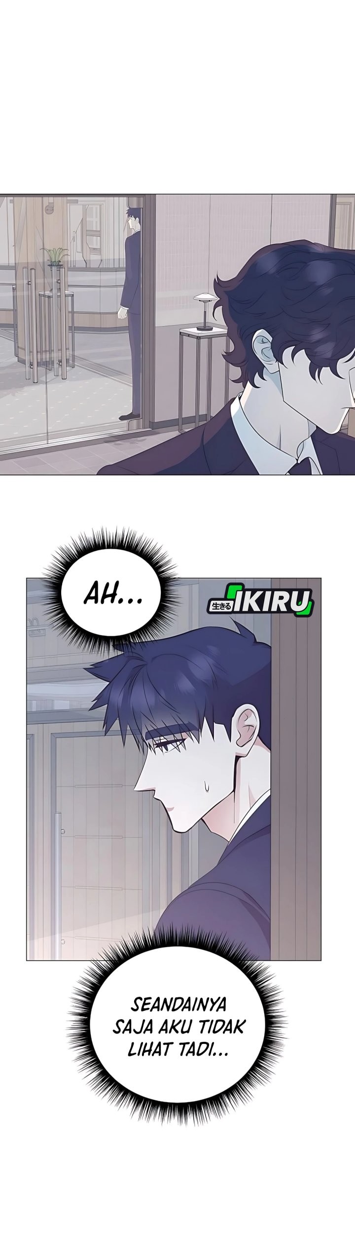 I Became a Sales Prodigy Chapter 81 Gambar 3