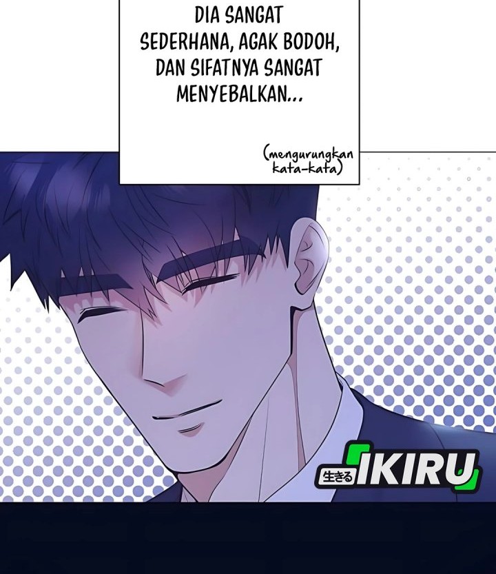 I Became a Sales Prodigy Chapter 81 Gambar 58