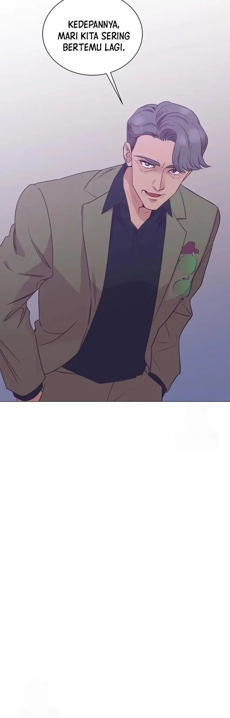 I Became a Sales Prodigy Chapter 82 Gambar 46