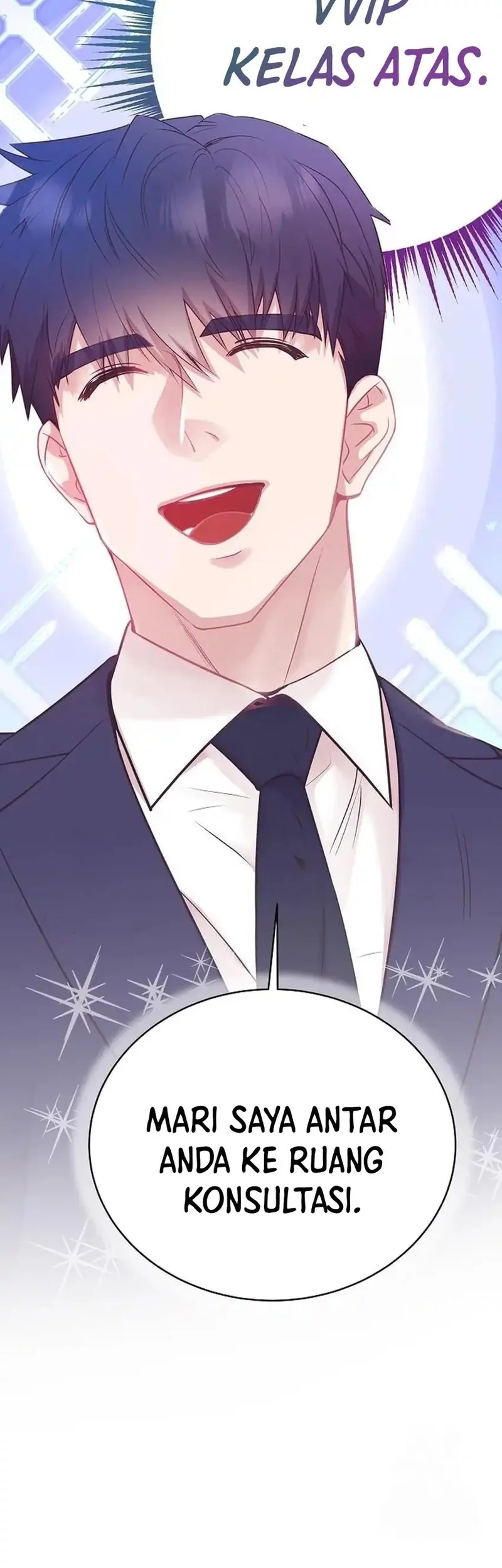 I Became a Sales Prodigy Chapter 82 Gambar 7