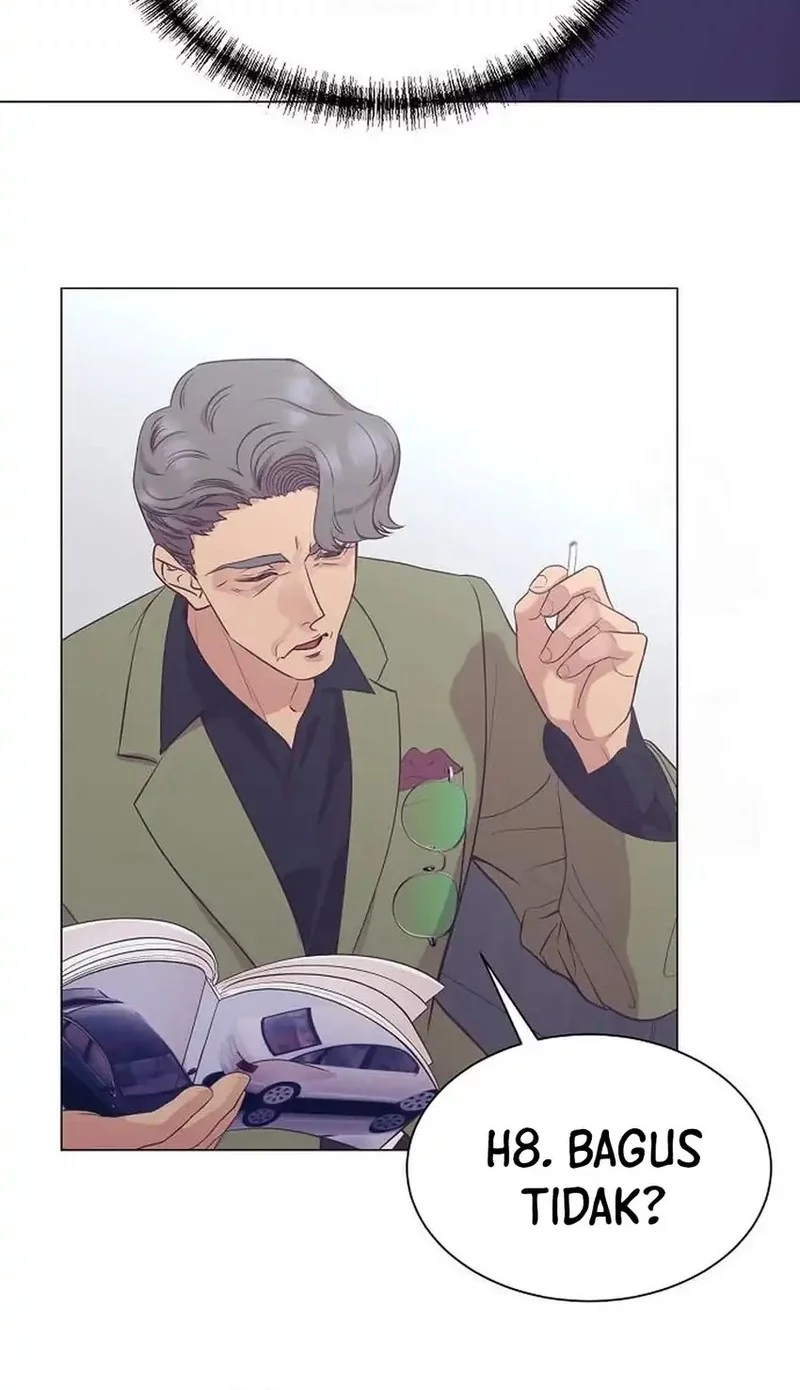 I Became a Sales Prodigy Chapter 82 Gambar 24