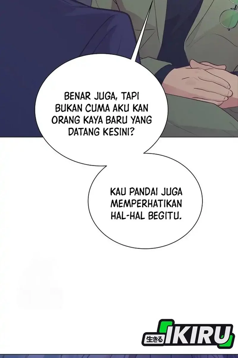 I Became a Sales Prodigy Chapter 82 Gambar 32