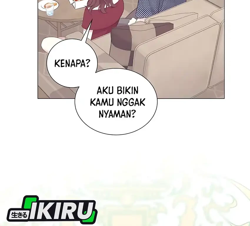 I Became a Sales Prodigy Chapter 83 Gambar 26